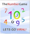 Facebook Numbers Game
