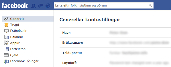 Help, I Don’t Understand Facebook Anymore! How Do I Change My Language Setting Back To Normal?