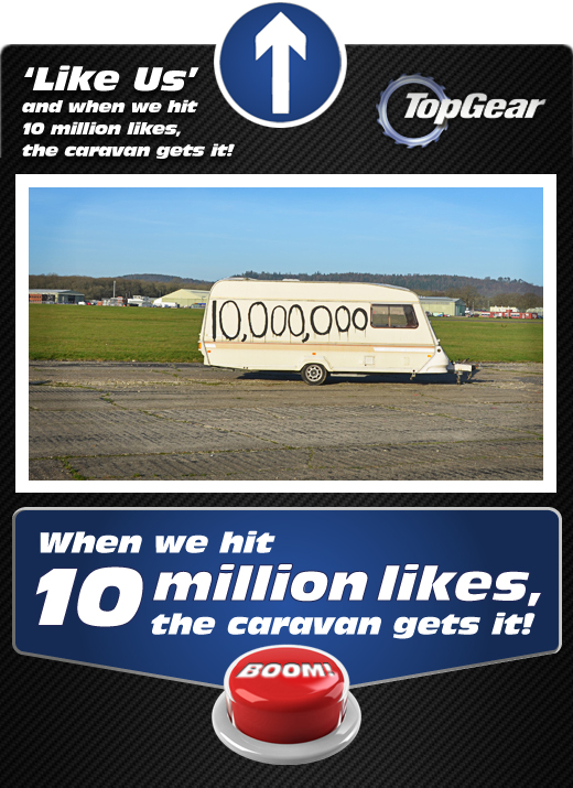 Like A Page, Destroy A Caravan