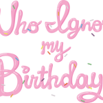 Find Out Who Ignored Your Birthday On Facebook